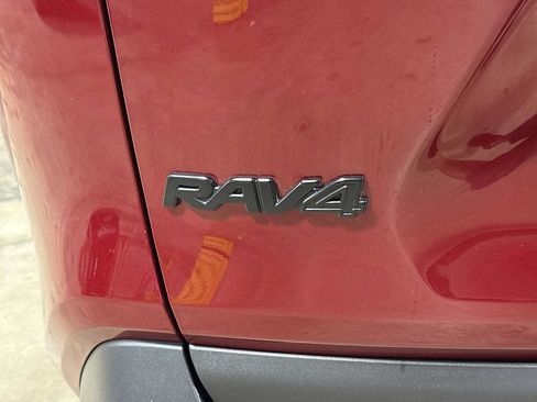 Used 2023 Toyota RAV4 XLE w/ Convenience Package AWD/4WD image 26