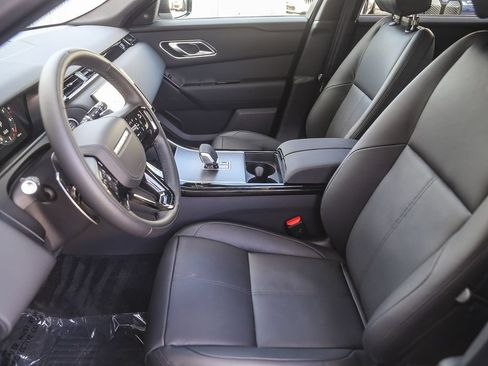 Used 2026 Land Rover Range Rover Velar S AWD/4WD image 13