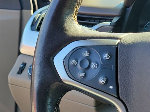 Used 2017 Chevrolet Tahoe Premier image 35