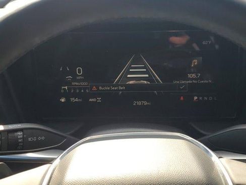 Used 2025 GMC Terrain Elevation image 21