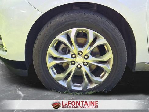 Used 2018 Buick Enclave Avenir w/ Trailering Package AWD/4WD image 32