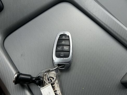 Used 2024 Hyundai Palisade SEL AWD/4WD image 18