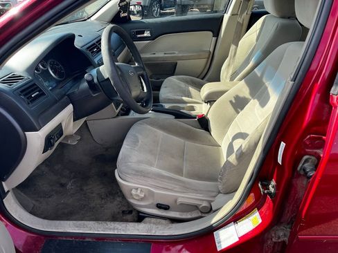 Used 2009 Ford Fusion SE image 11
