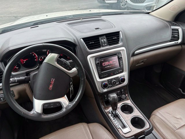 Used 2015 GMC Acadia SLT w/ Premium Edition AWD/4WD image 21
