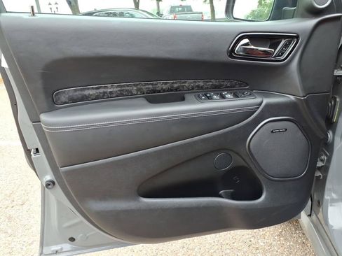 Used 2023 Dodge Durango SRT AWD/4WD image 16