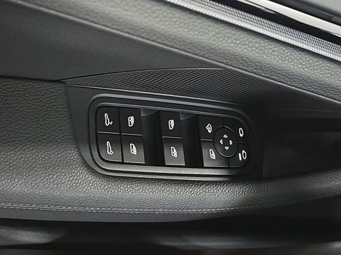 Certified 2026 Porsche Panamera RWD image 21
