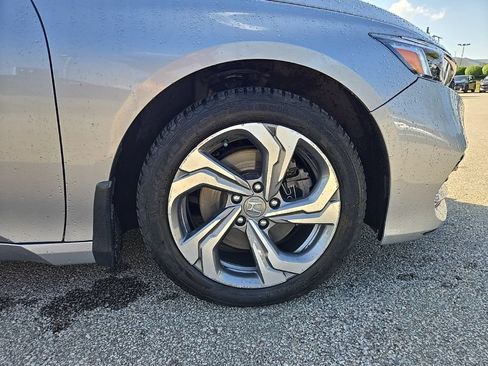 Used 2019 Honda Accord EX-L image 13