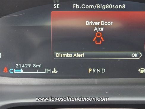 Used 2023 Lincoln Aviator Black Label w/ Jet Package image 30