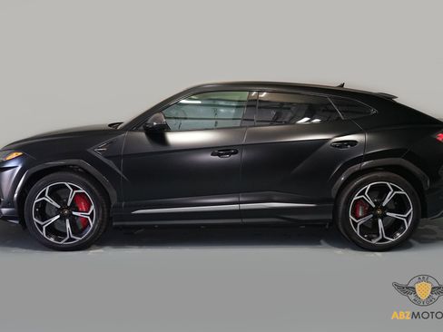 Used 2021 Lamborghini Urus image 5