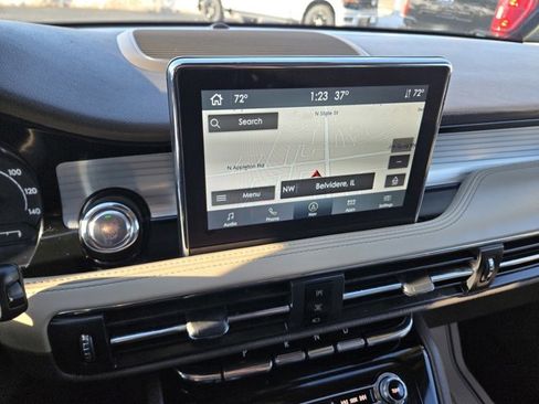 Used 2022 Lincoln Corsair AWD w/ Equipment Group 101A image 10