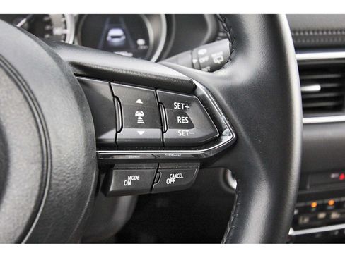Used 2025 MAZDA CX-5 AWD 2.5 S w/ Select Package image 16