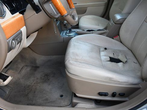 Used 2008 Lincoln MKZ image 15