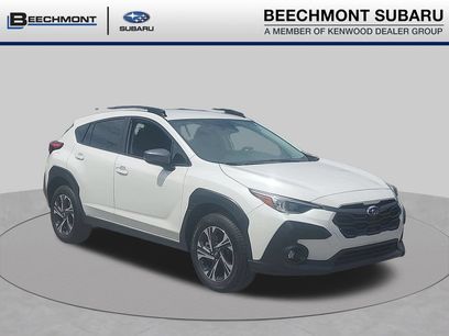 Certified 2026 Subaru Crosstrek 2.5i Premium