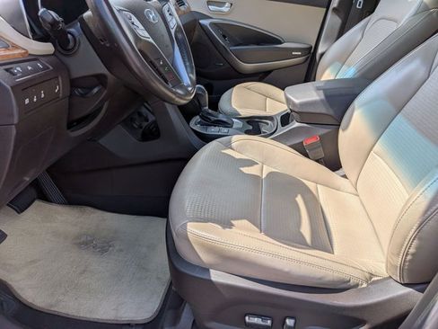 Used 2014 Hyundai Santa Fe Sport w/ Technology Package 04 AWD/4WD image 17