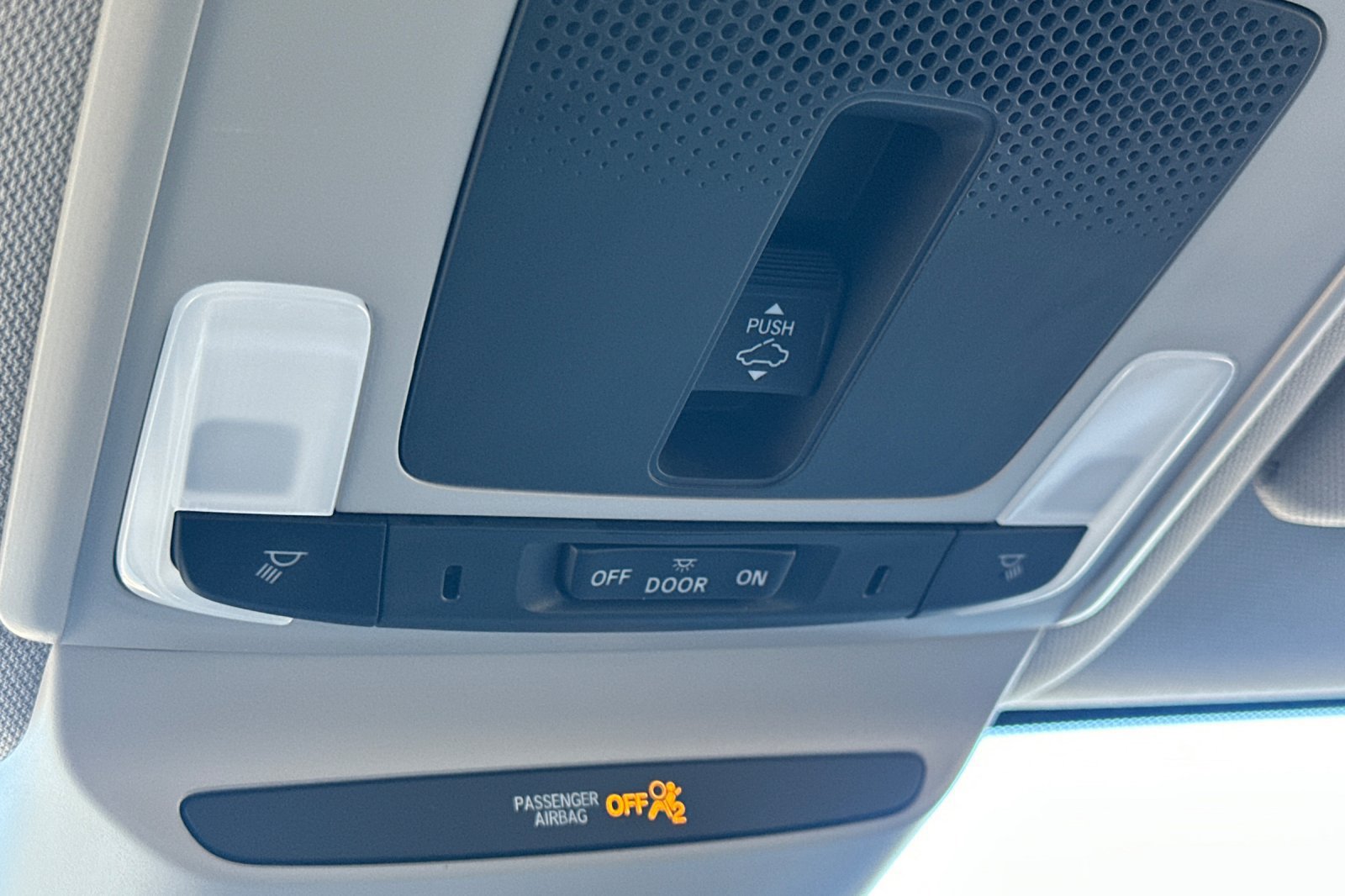 Used 2024 Honda HR-V EX-L image 23