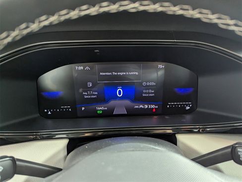 Used 2025 Volkswagen Taos S image 22