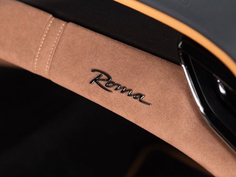 Certified 2024 Ferrari Roma image 59