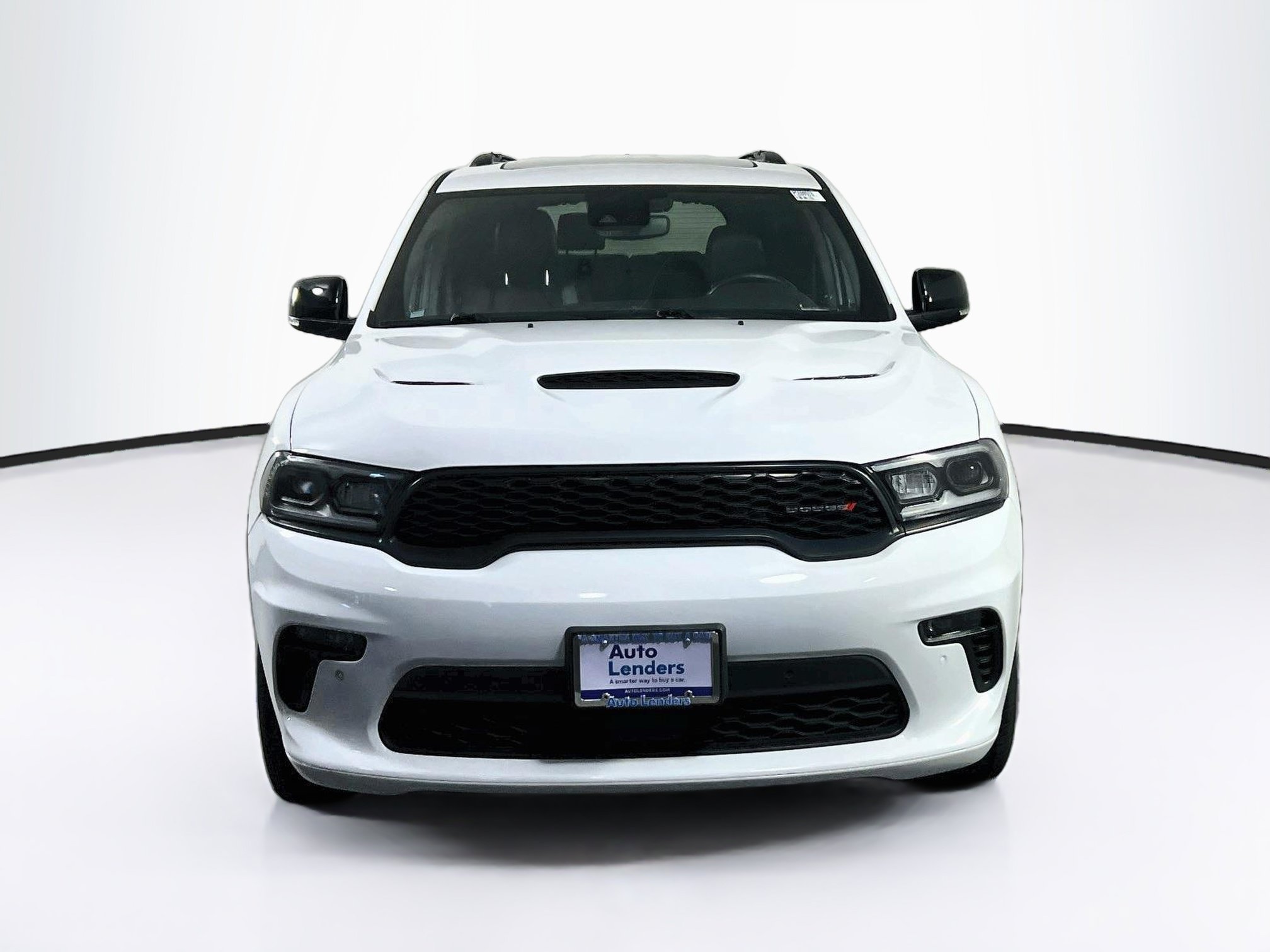 Used 2023 Dodge Durango R/T AWD/4WD image 2