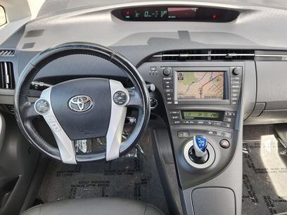 Used 2010 Toyota Prius Five