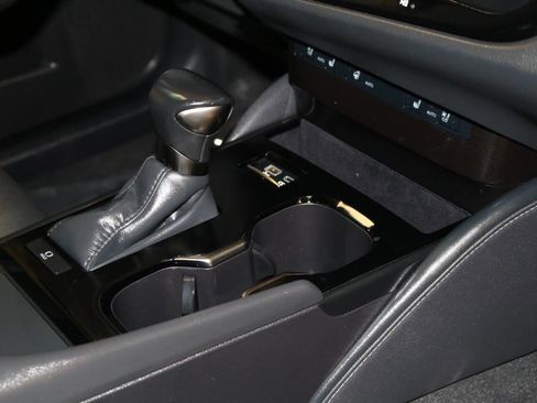 Used 2023 Lexus ES 350 w/ Premium Package image 59