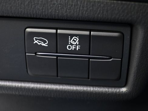 New 2025 MAZDA CX-5 AWD 2.5 S w/ Select Package image 24