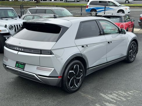 Used 2023 Hyundai Ioniq 5 Limited image 5