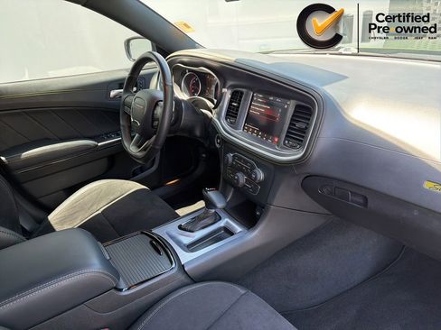 Certified 2023 Dodge Charger Scat Pack RWD image 37