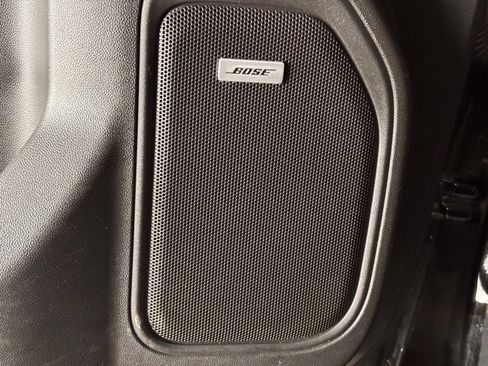 Used 2022 GMC Sierra 1500 Denali w/ Denali Reserve Package image 15