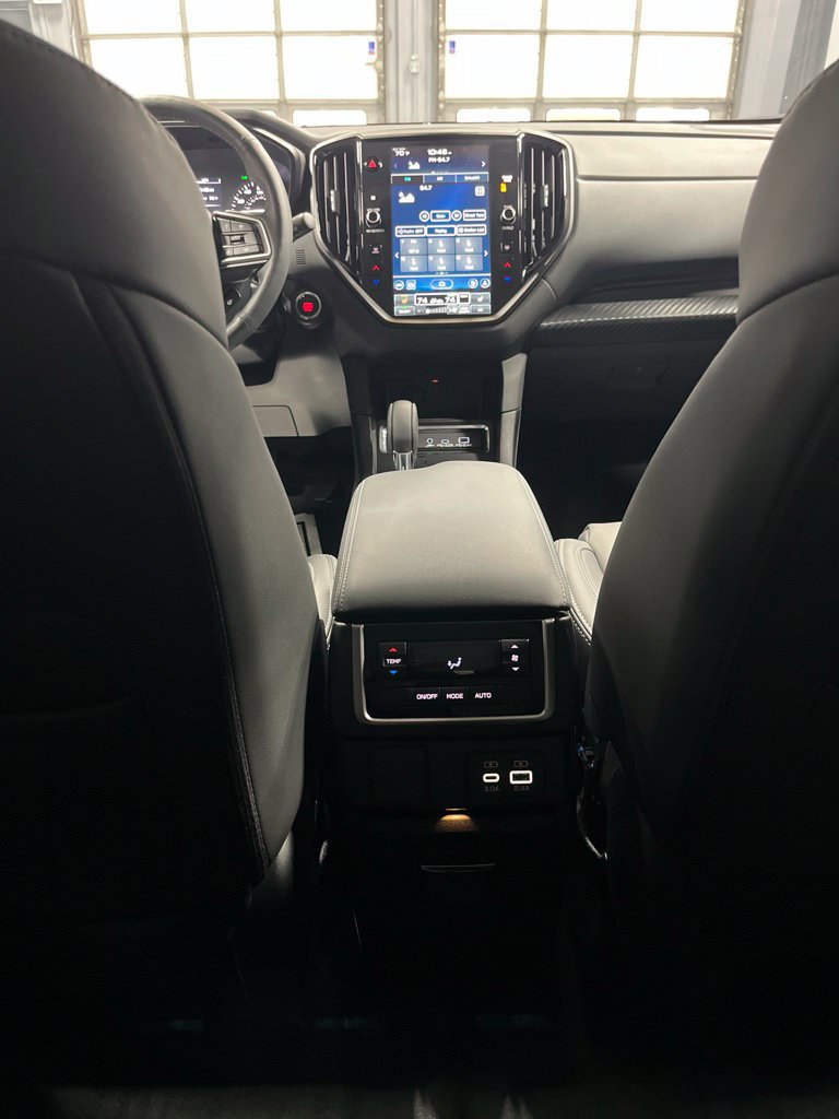 Used 2026 Subaru Ascent Premium AWD/4WD image 31