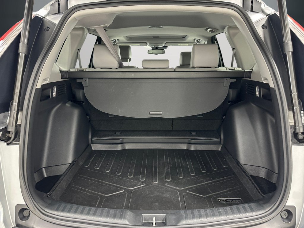 Used 2018 Honda CR-V EX-L image 12