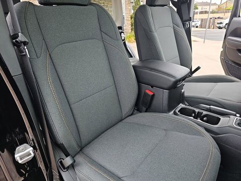 New 2026 Jeep Wrangler Willys image 10