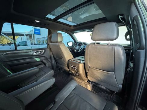 Used 2022 Chevrolet Tahoe Z71 image 28