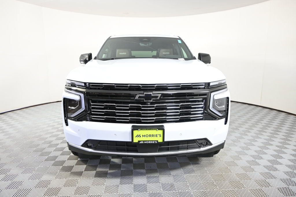 New 2026 Chevrolet Tahoe High Country AWD/4WD image 10