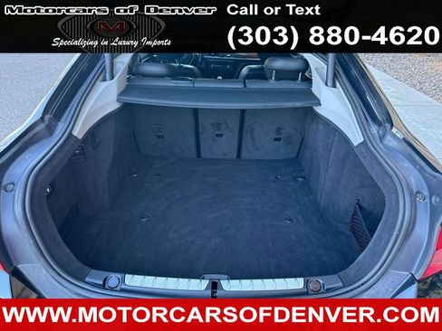 Used 2015 BMW 428i Gran Coupe xDrive image 11