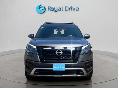 Used 2023 Nissan Pathfinder Rock Creek AWD/4WD image 9