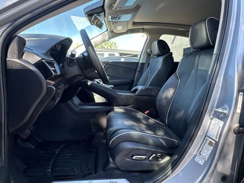 Used 2021 Acura RDX FWD w/ Advance Package image 11