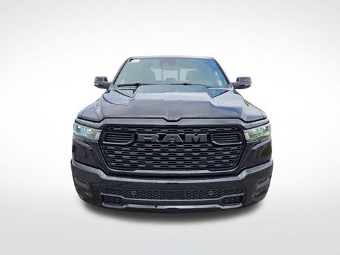 New 2026 RAM 1500 4x4 Crew Cab image 8