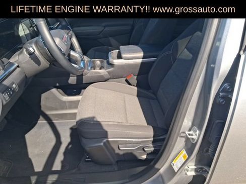 Used 2026 GMC Terrain Elevation AWD/4WD image 20