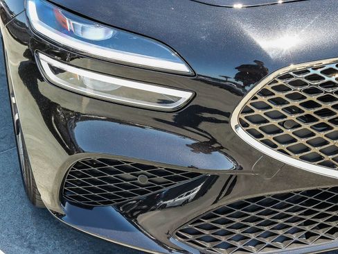 Used 2026 Genesis G70 2.5T Prestige RWD image 10