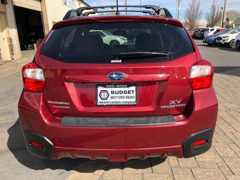 Used 2014 Subaru Crosstrek 2.0i Limited w/ Popular Package #1 image 3