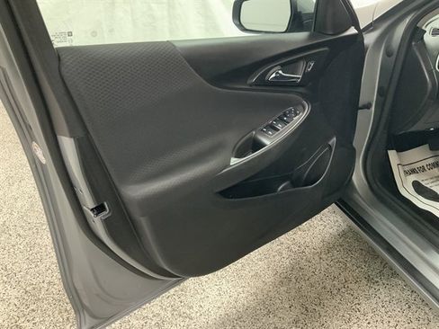 Used 2023 Chevrolet Malibu LT image 14