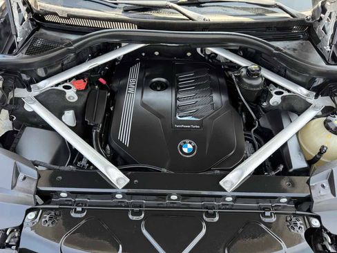 Used 2019 BMW X7 xDrive40i w/ Dynamic Handling Package AWD/4WD image 65