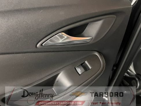 Used 2025 Buick Encore GX Preferred FWD image 31