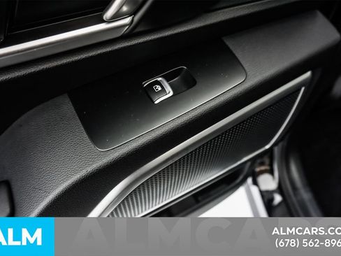 Used 2024 Kia Telluride S w/ S Sunroof Package FWD image 46