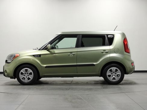 Used 2012 Kia Soul FWD image 7