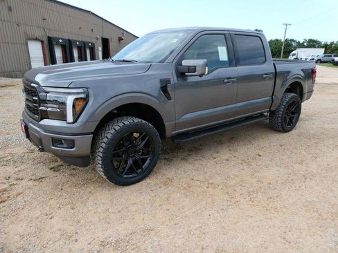 New 2026 Ford F150 Lariat AWD/4WD image 10