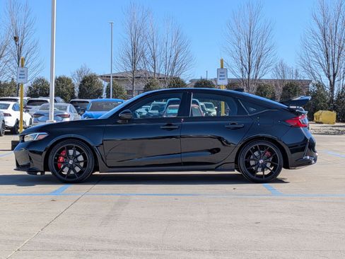 Used 2025 Honda Civic Type R image 9