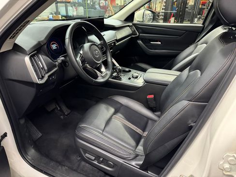 Used 2024 MAZDA CX-90 3.3 Turbo w/ Select Package image 13