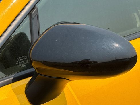 Used 2026 Subaru BRZ Series.Yellow w/ Popular Package 1 RWD image 50