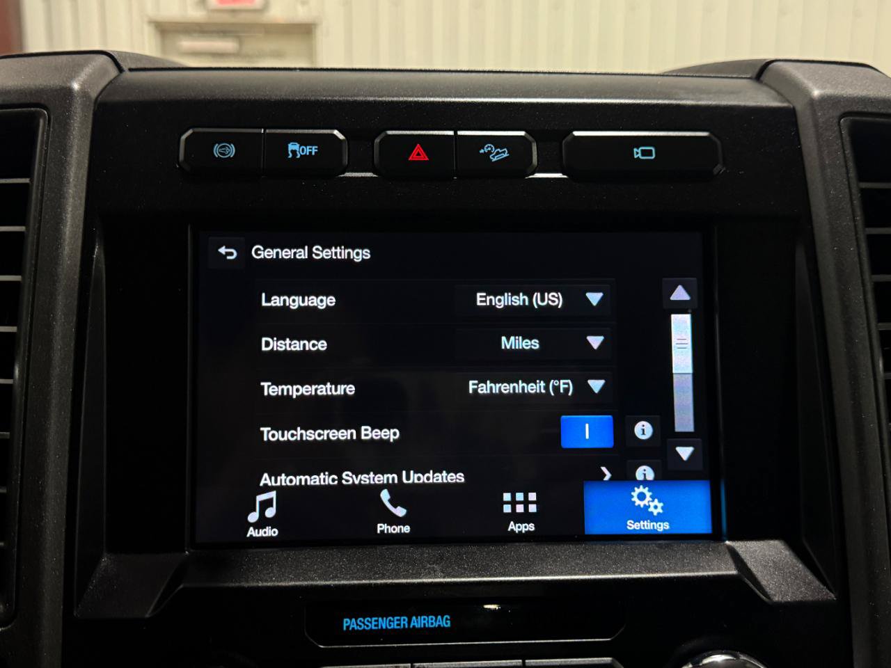 Used 2019 Ford F350 XL w/ STX Appearance Package AWD/4WD image 44